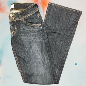 Hudson Jeans